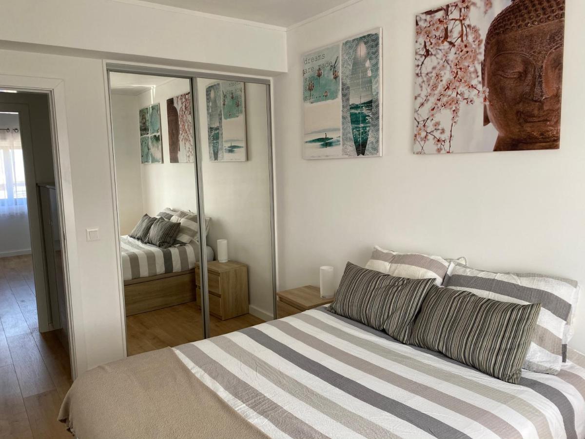 Appartement A Esmoriz De 3 Pieces - 72M2 Exterior photo