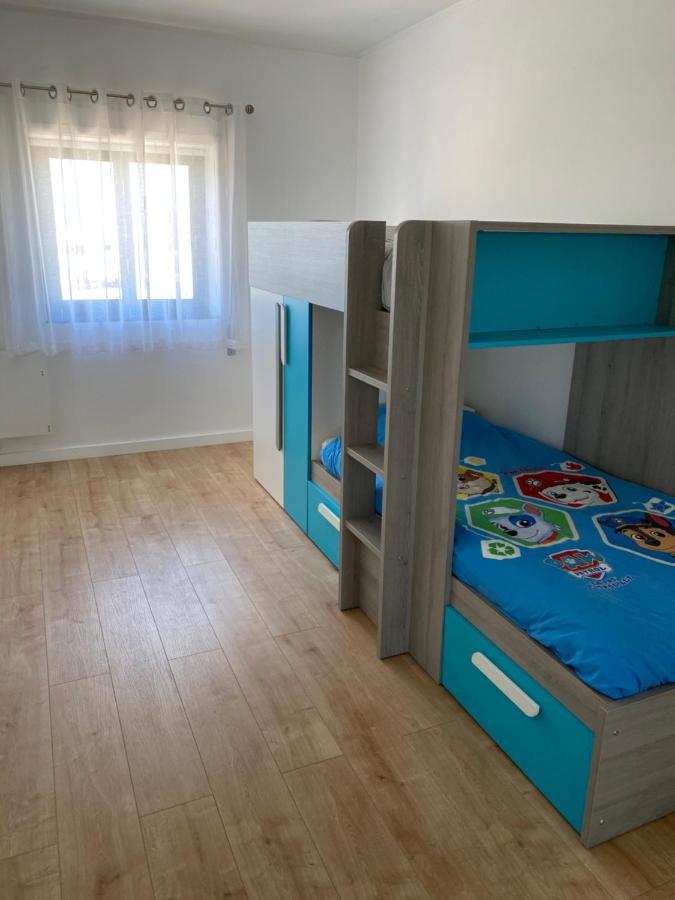 Appartement A Esmoriz De 3 Pieces - 72M2 Exterior photo